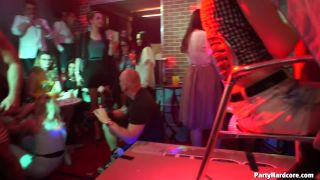 Party Hardcore Gone Crazy Vol. 34 Part 4 - Cam 4-9