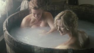 Veronica Ferres, Margarita Broich - Unter Bauern (2009) HD 1080p - (Celebrity porn)-9