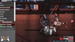 [GetFreeDays.com] BUNNY GIRLS BEING FUCKED BY ALIENS ALL ANIMATIONS - PURE ONYX Porn Clip May 2023-1