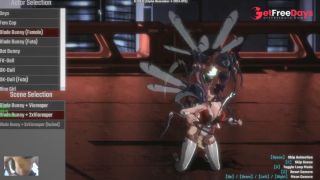 [GetFreeDays.com] BUNNY GIRLS BEING FUCKED BY ALIENS ALL ANIMATIONS - PURE ONYX Porn Clip May 2023-5