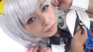 online adult video 36 Tipsy girlfriend and dense XXX 11 It’s too lively with Naka! on cumshot gallery blowjob porn-1