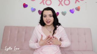free adult video 22 tights fetish Your Best Friend’s Secret 1080p – Lydia Love, lydia love on toys-1