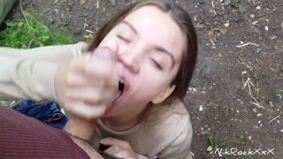 Evelina Darling Anal Fucking In The Parks - Public-3