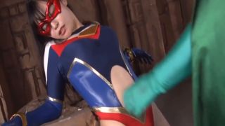 [SuperMisses.com] SPSB-16 Super Heroine Domination Hell58 Spandexer Cosmo-017-1