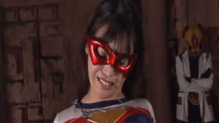 [SuperMisses.com] SPSB-16 Super Heroine Domination Hell58 Spandexer Cosmo-017-5