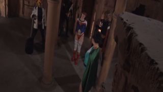 [SuperMisses.com] SPSB-16 Super Heroine Domination Hell58 Spandexer Cosmo-017-8