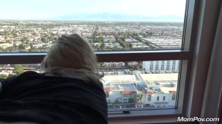 Freak MILF bonus with  anal-0