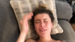 Missivydoll POV Bg Fuck (POV)-8