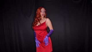 clip 48 belly fetish porn SneezeGoddess – J Rabbit Sneezes for the Audience, joi video on masturbation porn-3