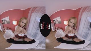 online adult video 43 jezabel vessir femdom fetish porn | Too Cool For School - Oculus 5K | vr-0
