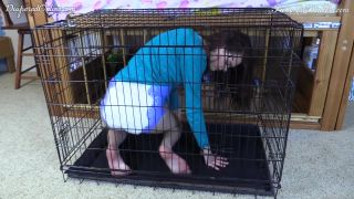 Diaperedonline2Picky Picky Caged-6