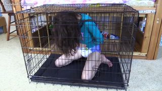 Diaperedonline2Picky Picky Caged-8