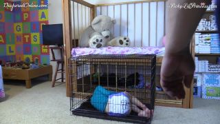 Diaperedonline2Picky Picky Caged-9
