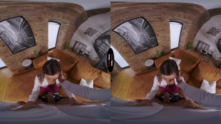 Virtualtaboo presents You Сan’t Learn That At School - Frederica Fierce,  on 3d porn -1
