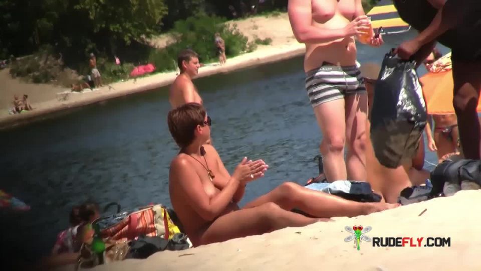 German Outdoor Naturist 6 nudism 