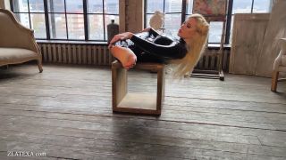 7103 Leather, Rubber, Latex Fetish-5