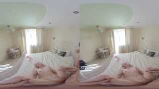 Rebeka Nikson - POV Fuck Of Flexy Teen - VRPorn, VRXClouds (UltraHD 4K 2021)-8