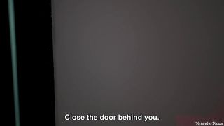  Boss Employee  VeronicaRusso - My Dominant Boss  Boss Employee -1