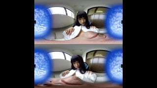VR JAV: Mukai Ai - Handjob School Girls in SideBySide FullHD-1