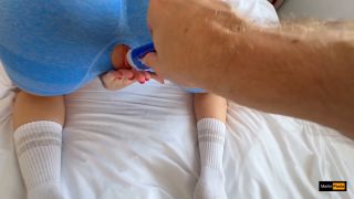 Martin Paola My Stepsister and I have always Loved Playing with Toys, but Toys have Changed! - Pornhub com-0