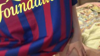 online xxx clip 25 Amateur Sex With A Football Fan Girl, amateur hidden voyeur on amateur porn -7