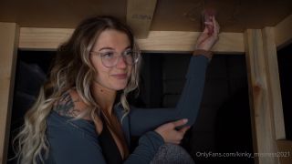 [K2S.CLUB] Kinky Mistress Sofia - Speed Bag With Balls! - FullHD 1080P-2