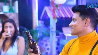 Hd Porn Tadap.S01EP01.720p. Rajshot-0