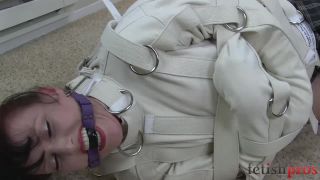 FetishPros com 117-04-Sahara Rain-Straitjacket Struggle-0
