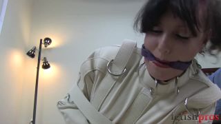 FetishPros com 117-04-Sahara Rain-Straitjacket Struggle-3