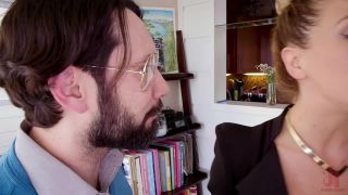 online xxx video 2 The Honeypot- Mother Daughter Scam Artists Anally Punished By Tech Nerd, lesbians fisting each other on black porn -3