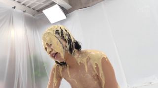Wet & messy (WAM) three-star dirty restaurant ⋆.-1