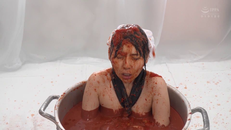Wet & messy (WAM) three-star dirty restaurant ⋆.