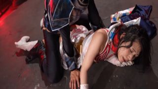 [SuperMisses.com] SPSE-29 Phantom Warrior Shadow☆Star The Stolen Dignity-020-2