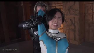 [supermisses.com] ZATS-43 Burning Action Super Heroine Chronicles 43 Gaia Ranger -False Gaia Blue’s Conspiracy バーニングアクション スーパーヒロイン列伝43 ガイアレンジャー ニセガイアブルーの陰謀 Miyuki Shida - PART-ZATS43_02 | giga heroine, superheroines porn, superheroine, wonder woman-2