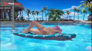 [GetFreeDays.com] Dead or Alive Xtreme Venus Vacation Elise Gravure Panels Nude Mod Fanservice Appreciation Adult Leak April 2023-2