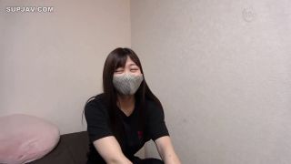 ReducingMosaic DOCS-077 【Gカップアイドル候補生】経験人数1人のデカパイ19歳！乳と手コキに腰がガクガク！【こころ】-2