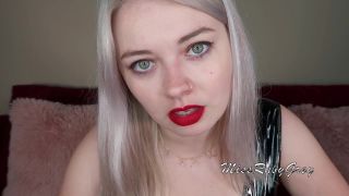 online xxx clip 26 Miss Ruby Grey - Blackmail-Fantasy: The Sissy Husband - blackmail - pov feet fetish worship-5