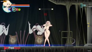 [GetFreeDays.com] Alien Quest Eve Last Version Porn Game Play Part 04 Side Scroller Sex Game Play Adult Clip April 2023-4