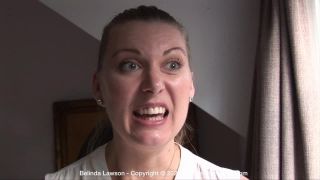 xxx video clip 4 Firm Hand Spanking – Belinda Lawson – Leather Princess – R, feet fetish website on fetish porn -9