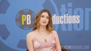 Angelique Lapiedra #2 - Interview + BTS Download New Porn...-2