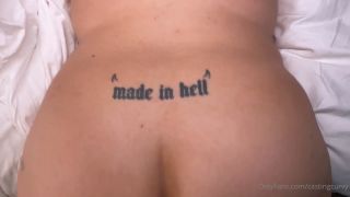 Stepdaughter's Nudist Adventure: Unseen Moments Revealed-9