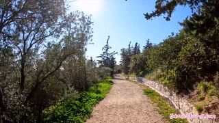 6232 Cute Girlfriend Gets Fucked On Vacation In Athens-1