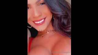 Onlyfans - Livia xavier - liviaxavierHi guys this is my first video for you   I always make videos - 18-07-2021-1