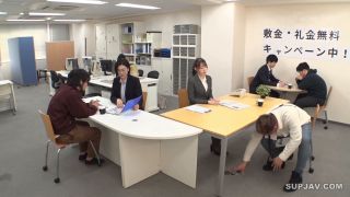 Reducing Mosaic NHDTB-799 媚薬チ○ポを即ハメされ仕事中にもかかわらず絶頂が止まらないタイトスカート美尻OL2-6