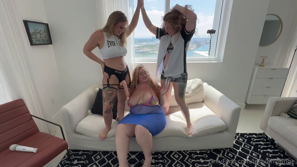 6229 Camrynn Karrot & Natalie Brooks & Gwenadora - Onlyfans