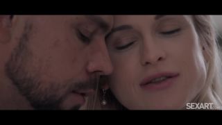 Cristal Caitlin - Beautiful Sex With Pregnant Girl-2