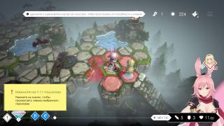 Alenkah - goblins captured an elf and fucked her tight pussy. female voice-8