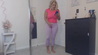 clip 40 Virtual Porn Merraeday – PAWG Stepmom Gets Text From My Friends FullHD 1080p | mommy roleplay | big ass porn jav fetish-3