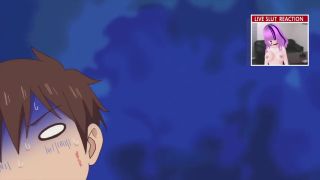 Stepsister Overflow Abridged Ep 3 Reaction-1
