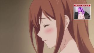 Stepsister Overflow Abridged Ep 3 Reaction-5
